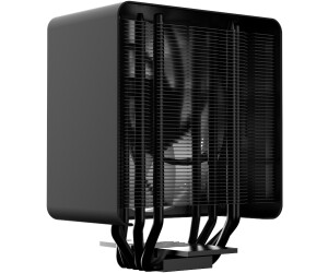 APNX AP1-V CPU-Kühler - 120mm, weiß
