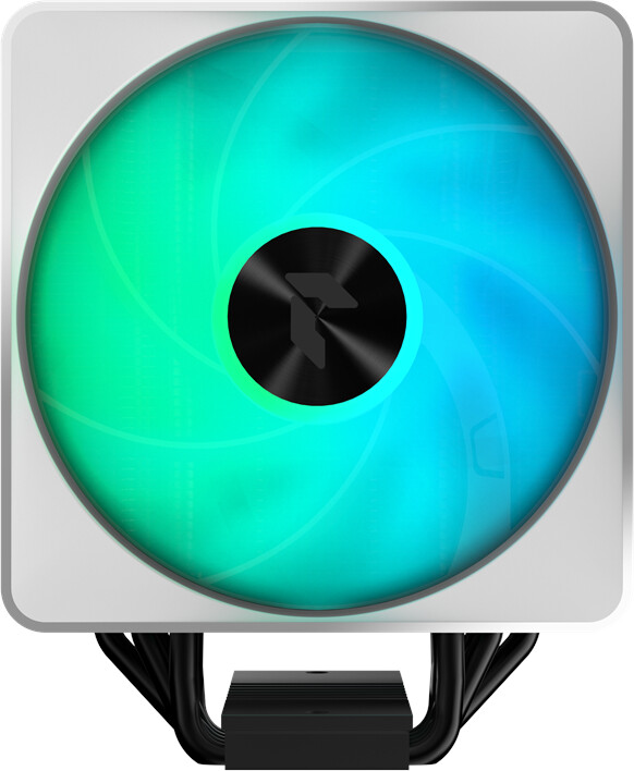 APNX AP1-V ARGB White