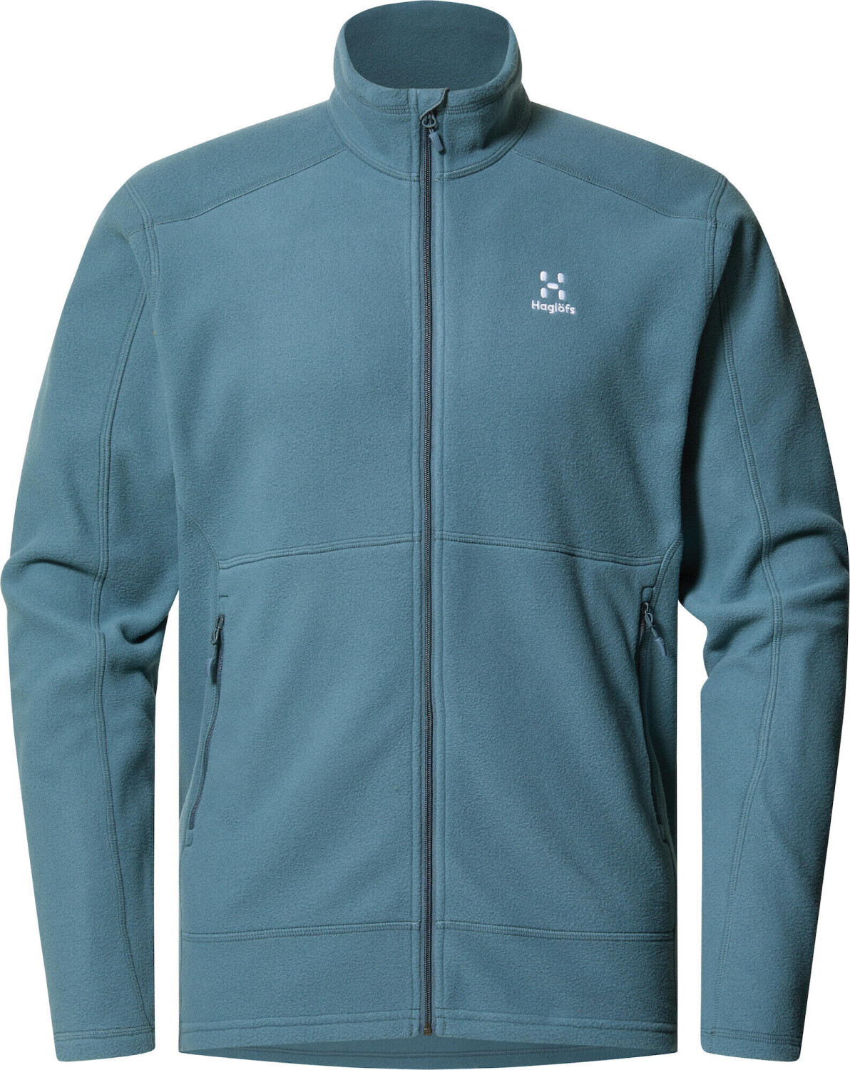 Haglöfs Buteo Mid Jacket Men (605073) steel blue