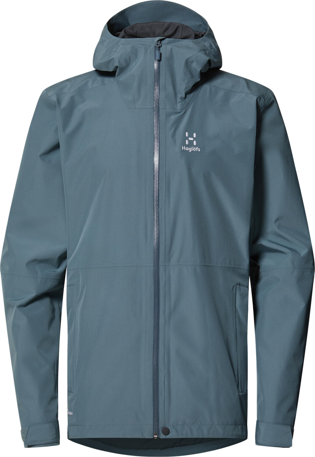 Haglöfs Finch Proof Jacket Men (606051) steel blue