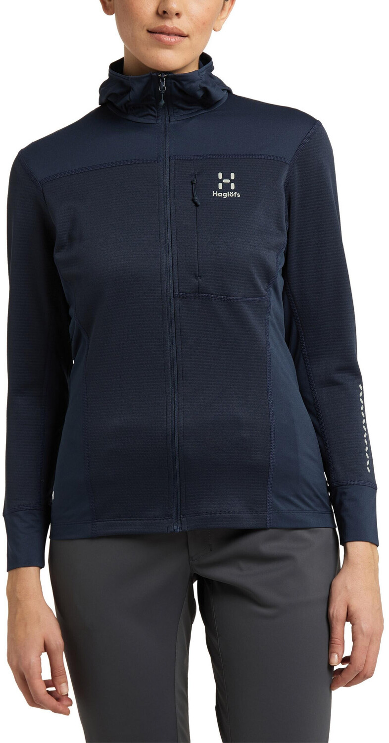 Haglöfs L.I.M Mid Multi Hood Women (607077)