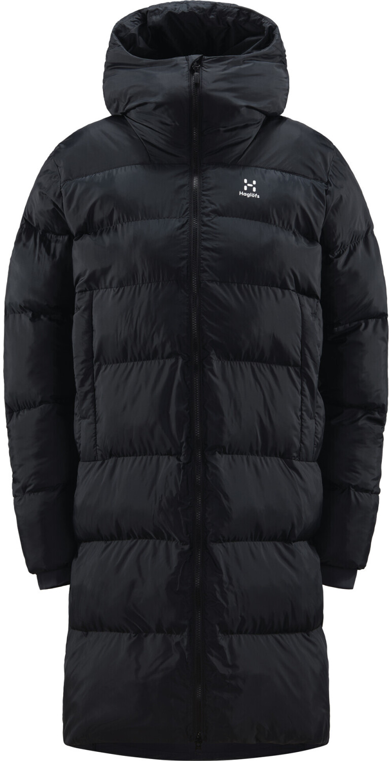 Haglöfs Long Mimic Parka Women (607706) true black