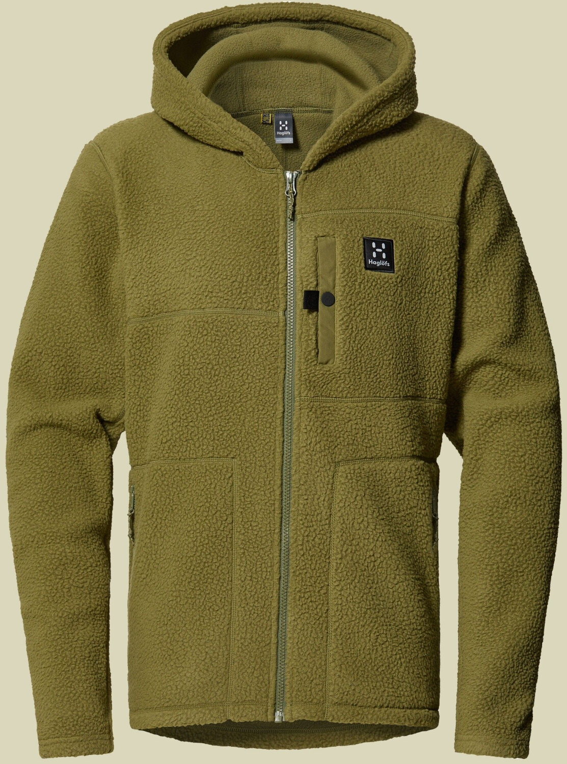 Haglöfs Malung Pile Hood Men (606958)