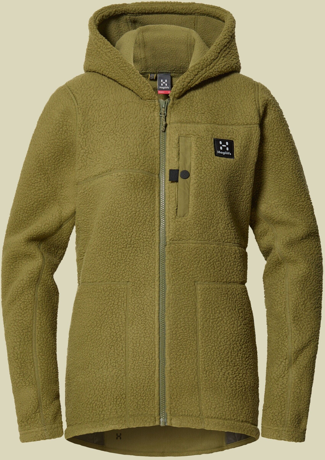 Haglöfs Malung Pile Hood Women (606959)