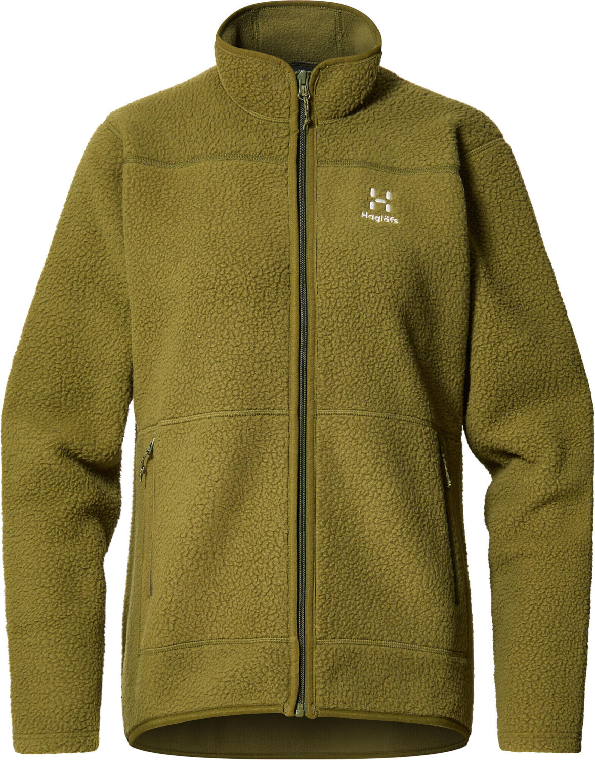 Haglöfs Mossa Pile Jacket Women (606538)