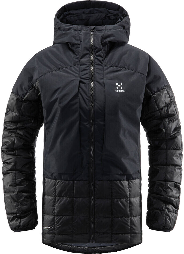 Haglöfs Nordic Mimic Hood Women (604695) true black
