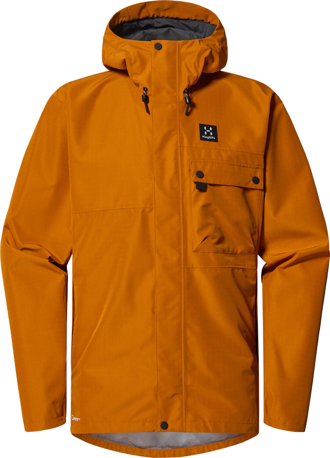 Haglöfs Porfyr Proof Jacket Men (606562)