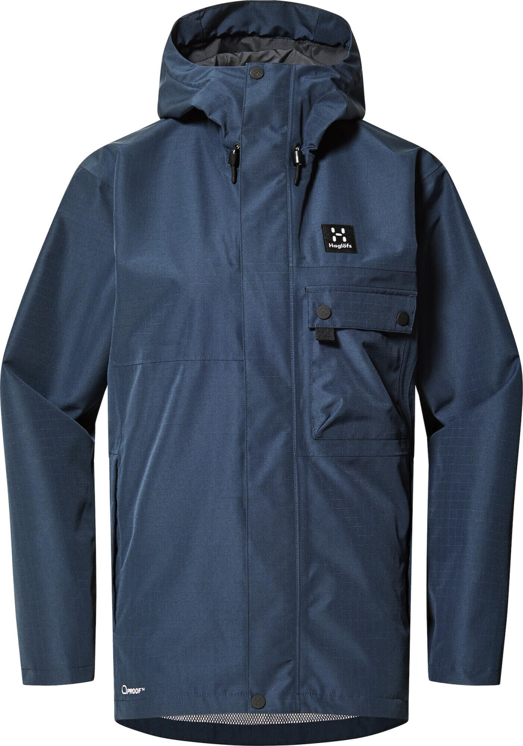 Haglöfs Porfyr Proof Jacket Women (606563)