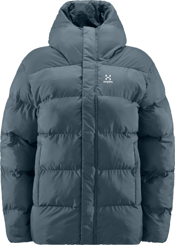 Haglöfs Puffy Mimic Hood Women (607703)
