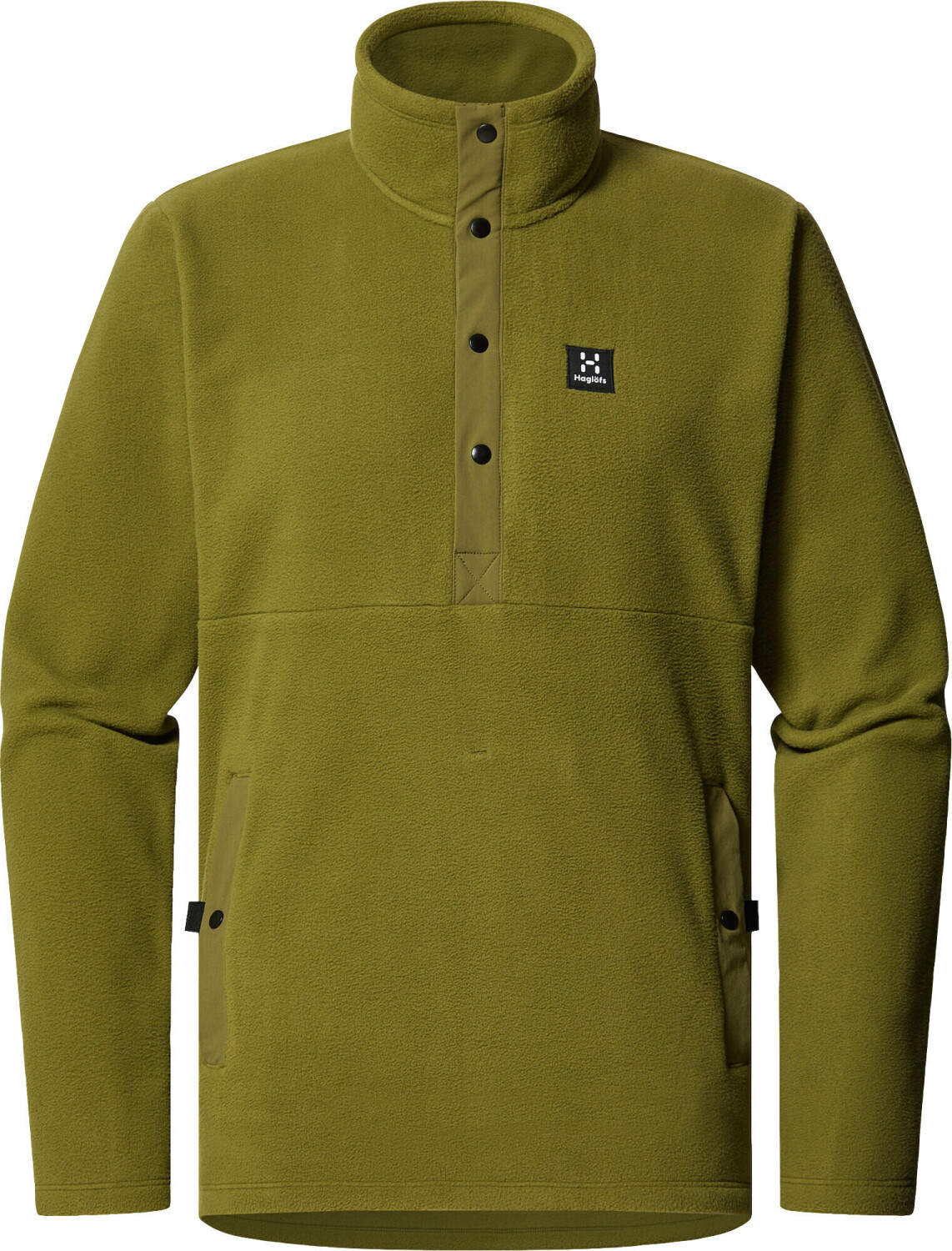 Haglöfs Mora Mid Men (606556) olive green