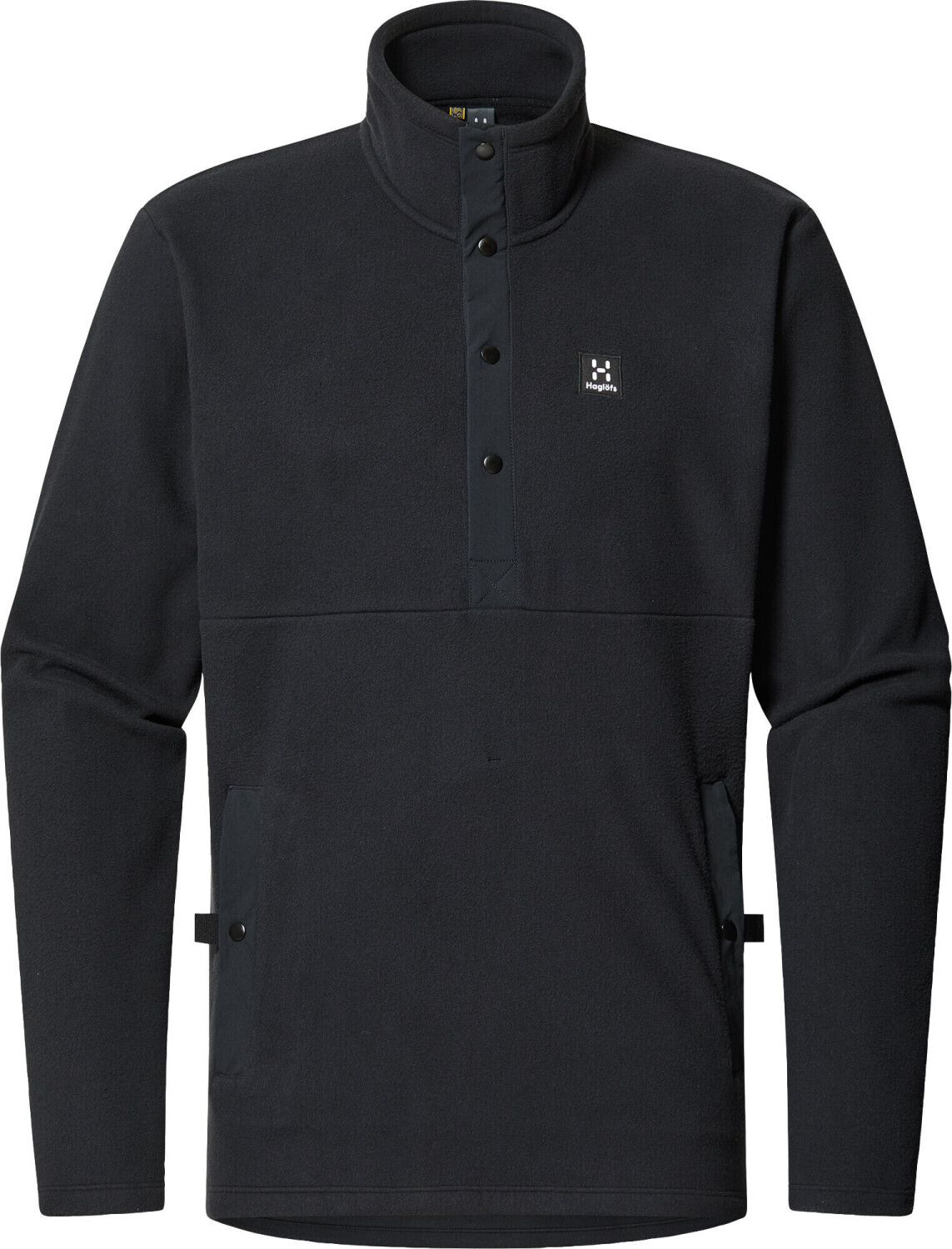 Haglöfs Mora Mid Men (606556) true black