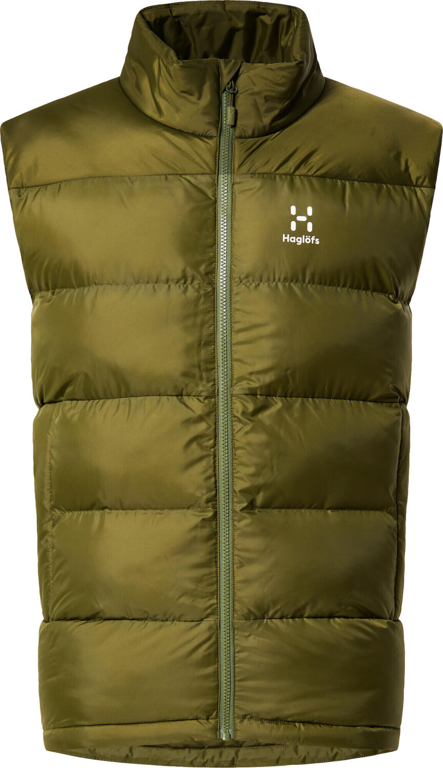 Haglöfs Puffy Mimic Vest Men (606466) olive green