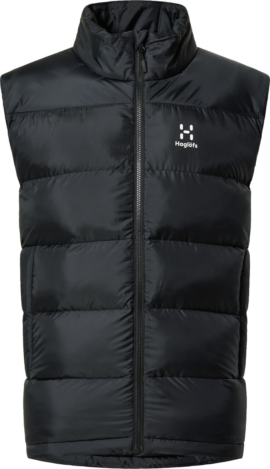 Haglöfs Puffy Mimic Vest Men (606466) true black