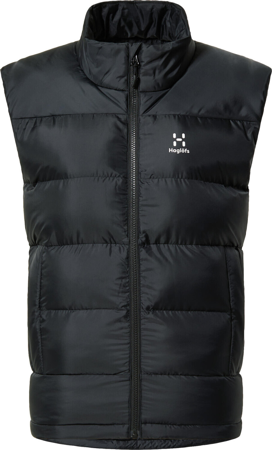 Haglöfs Puffy Mimic Vest Women (606467) true black