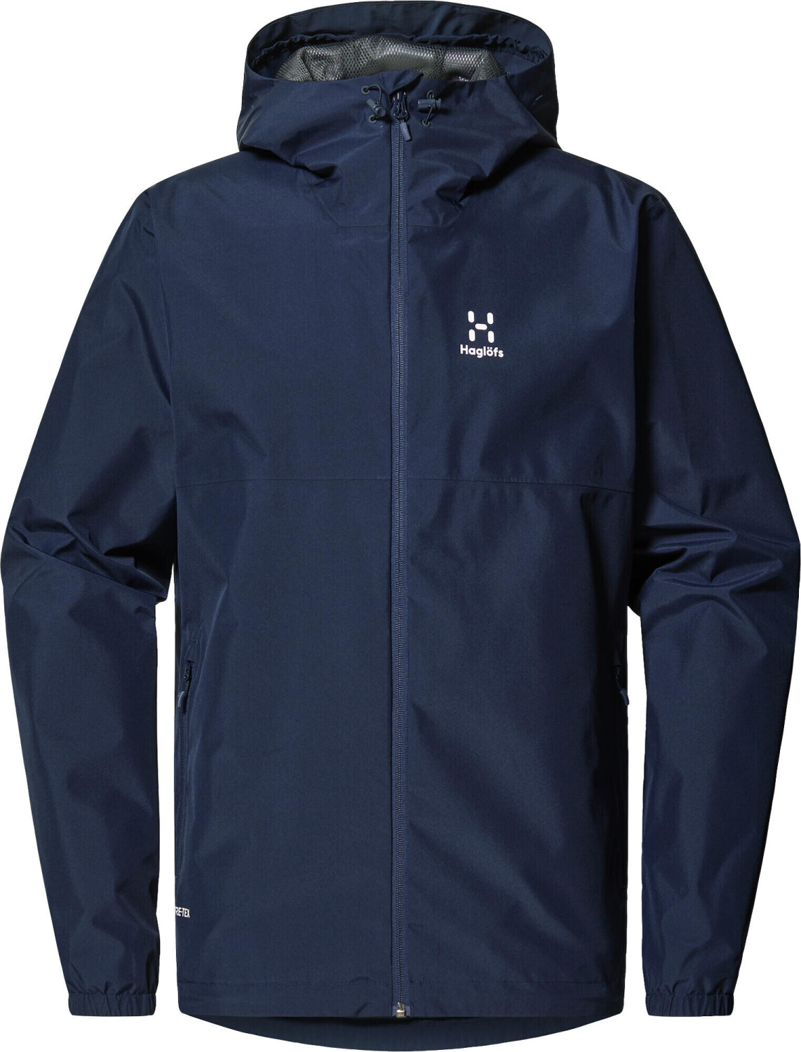 Haglöfs Hajk GTX Jacket Men (606458) tarn blue