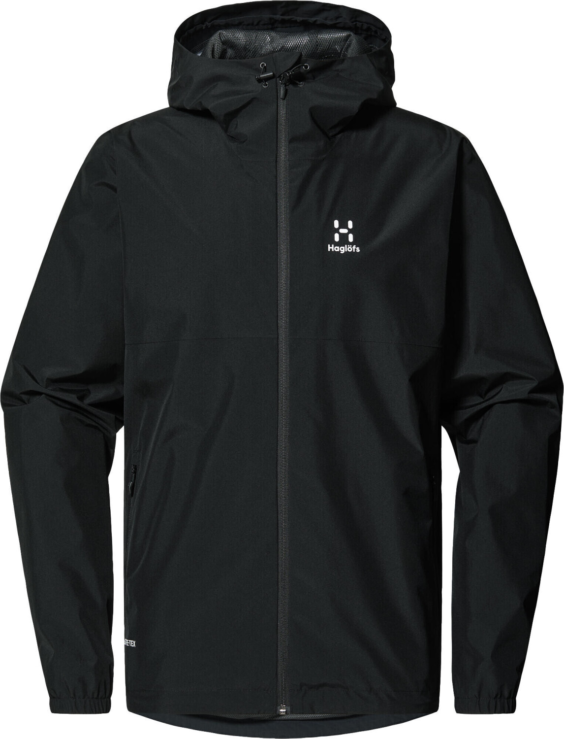 Haglöfs Hajk GTX Jacket Men (606458) true black