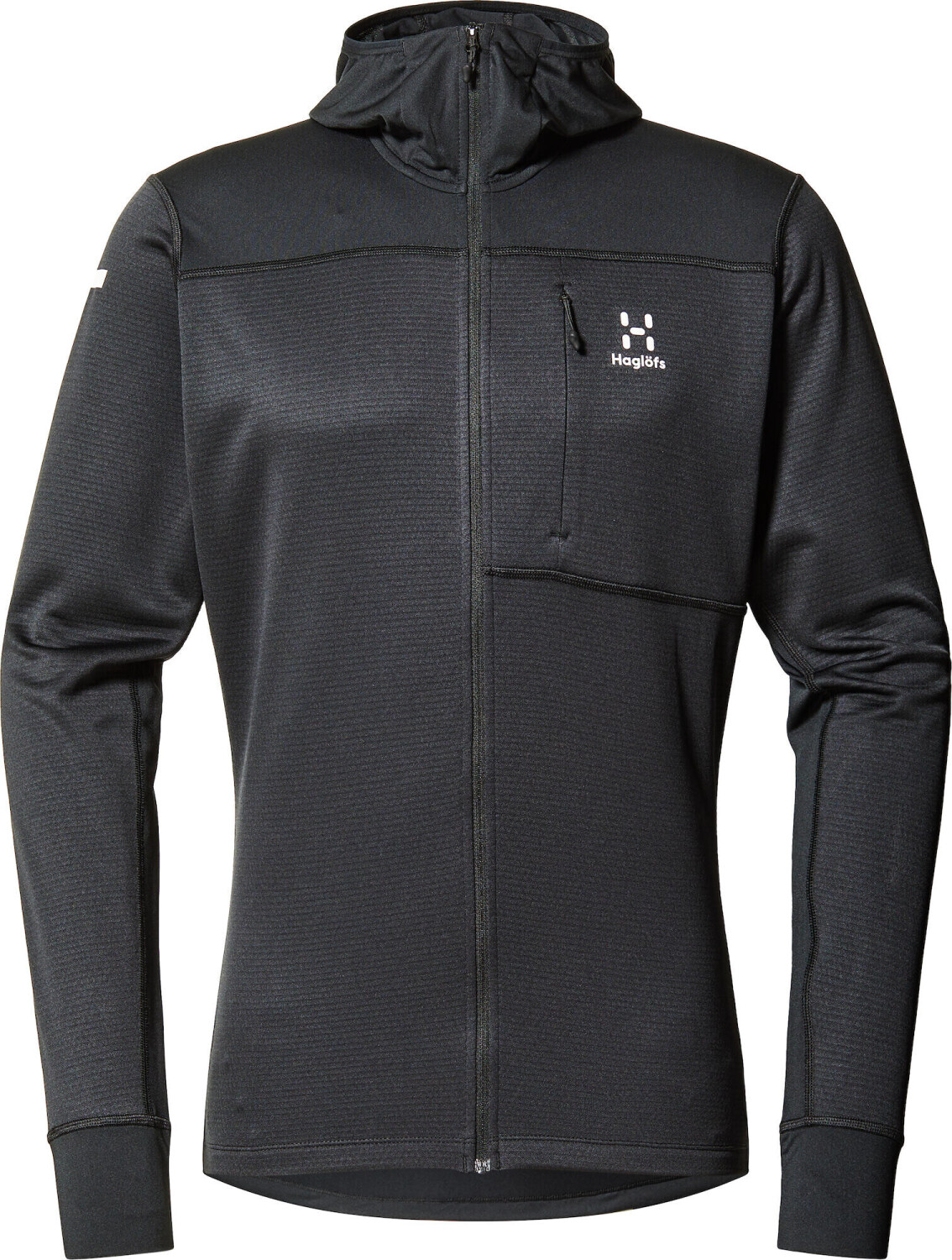 Haglöfs L.I.M Mid Multi Hood Men (607072) true black