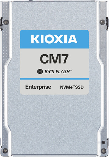 Kioxia CM7-V