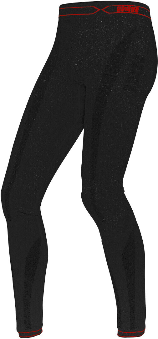 IXS 365 Functional Pants black/grey