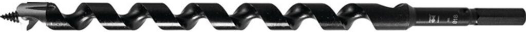 FISCH ELITE BLACK 20mm (0089S200460)