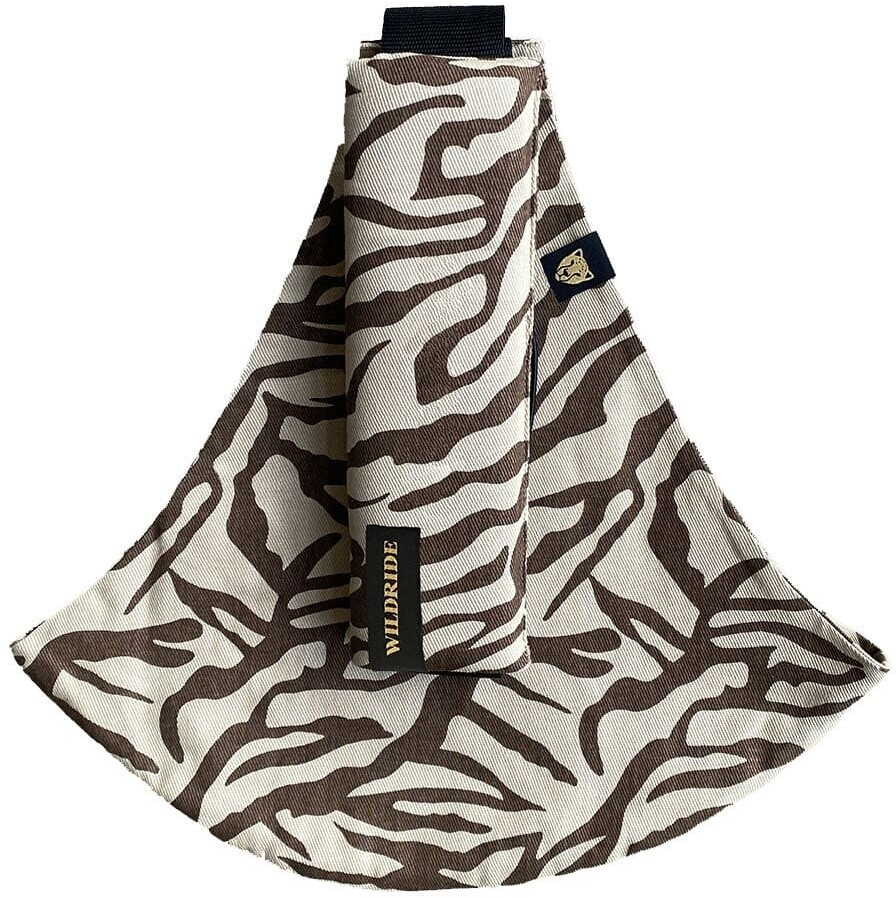 Wildride Toddler Swing Carrier Print