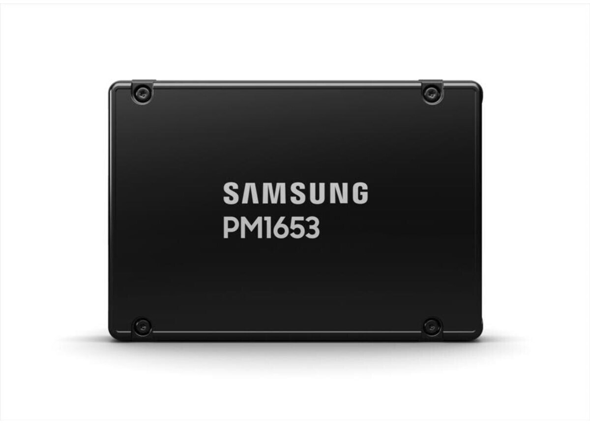 Samsung PM1653 960GB
