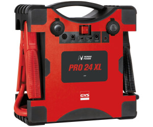 GYS Lithium Booster NOMAD POWER PRO 24 XL ab 662,54