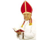 Papst Kostüm  Preisvergleich bei