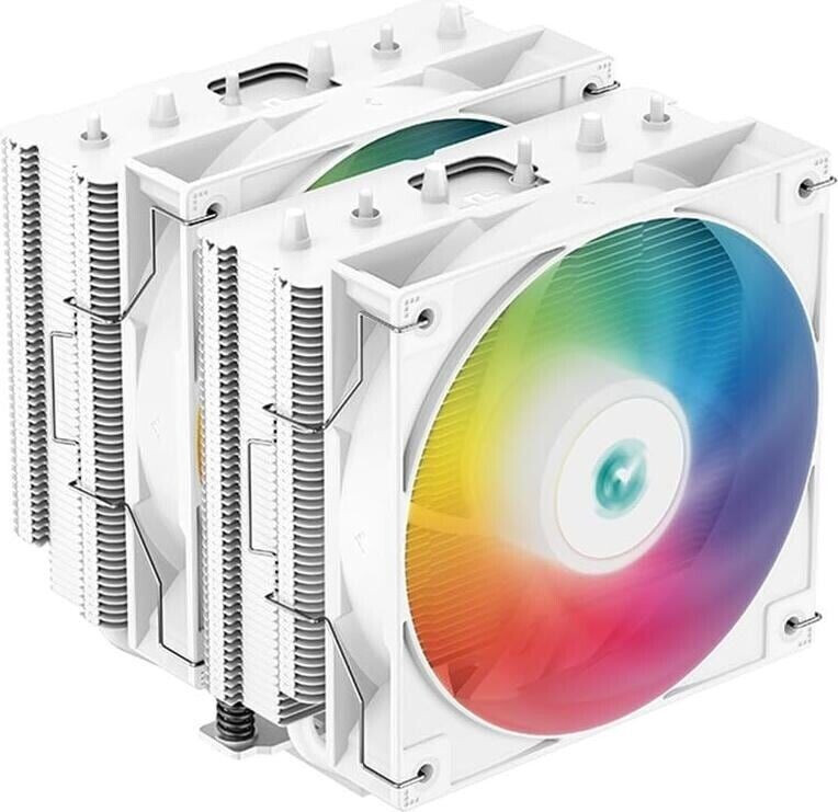 Deepcool AG620 White ARGB