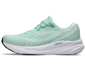 Asics gel nimbus 15 womens white store