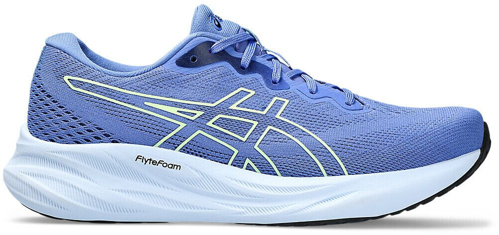 Asics gel pulse shop 2 donna giallo