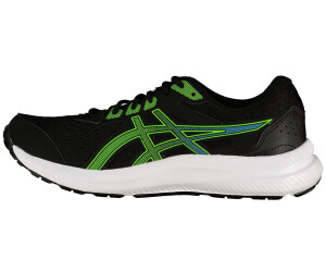 Asics gel hotsell contend 5 black