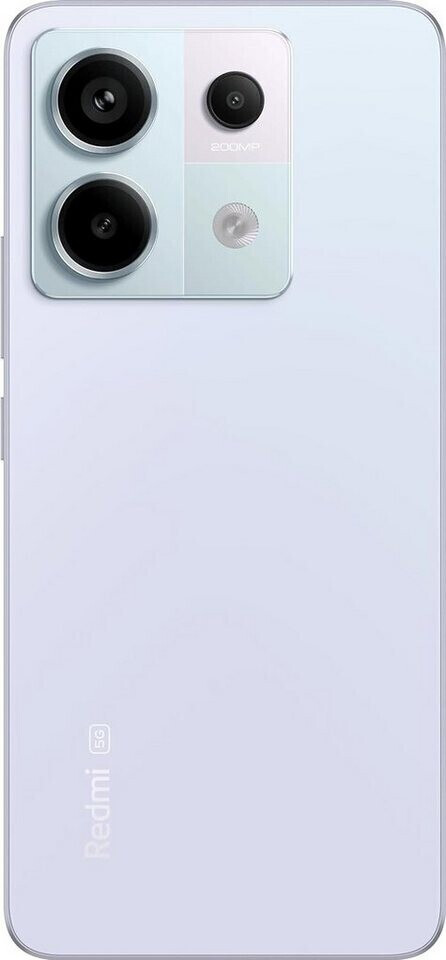 Xiaomi Smartphone Redmi Note 13 Pro, 5G, 8+256GB, Pantalla de 6,67  Pulgadas, 1,5K 120Hz AMOLED Display, Snapdragon 7s, Ultra -Clear 200MP  Camera with OIS, 5100mAh, 67W Turbo Charging, Azul : : Electrónica