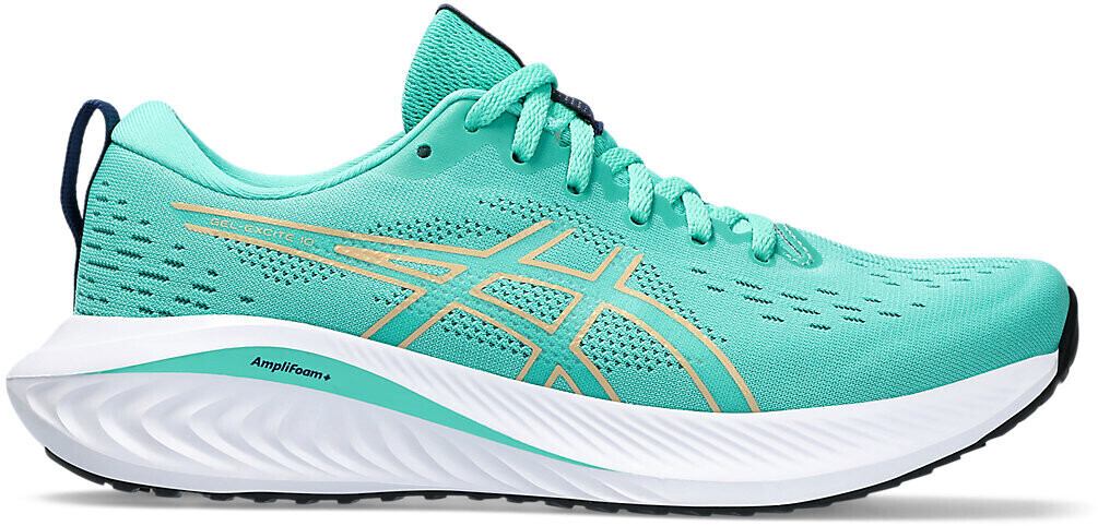 Asics gel nimbus womens 10 discount