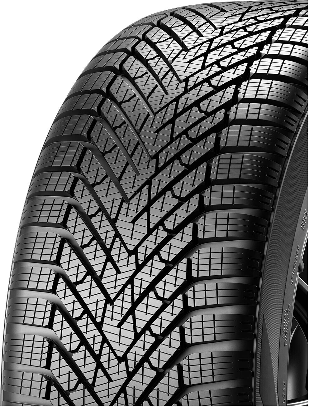 Pirelli Winter SottoZero 3 255/30R20 92W