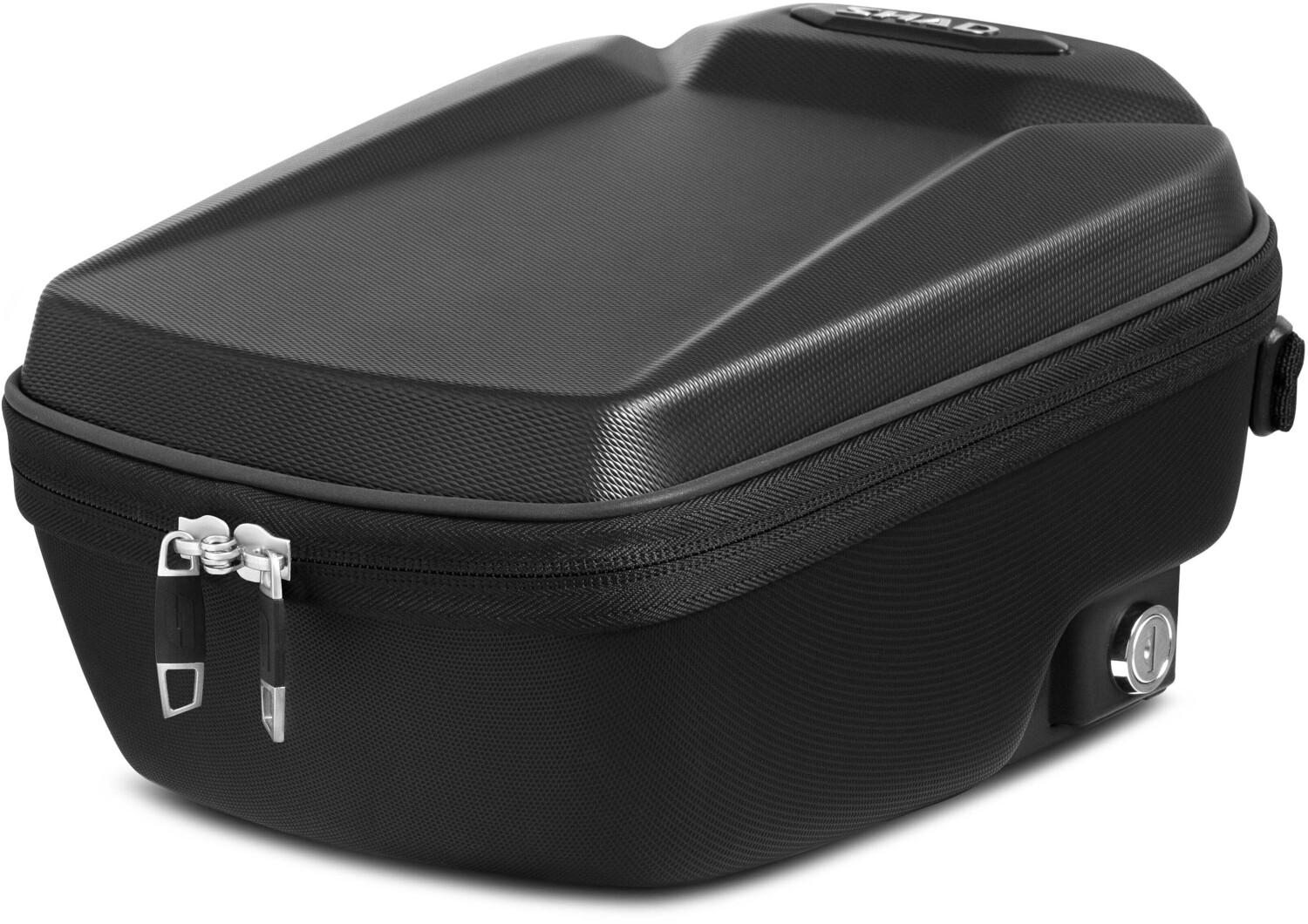 Shad Click System Tank Bag E09CL