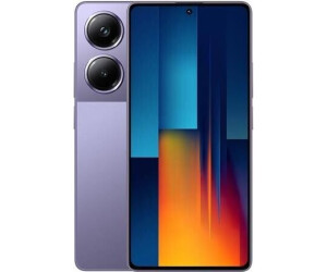 Xiaomi Poco M6 Pro 256GB Lila ab 161,99 € | Preisvergleich bei idealo.de