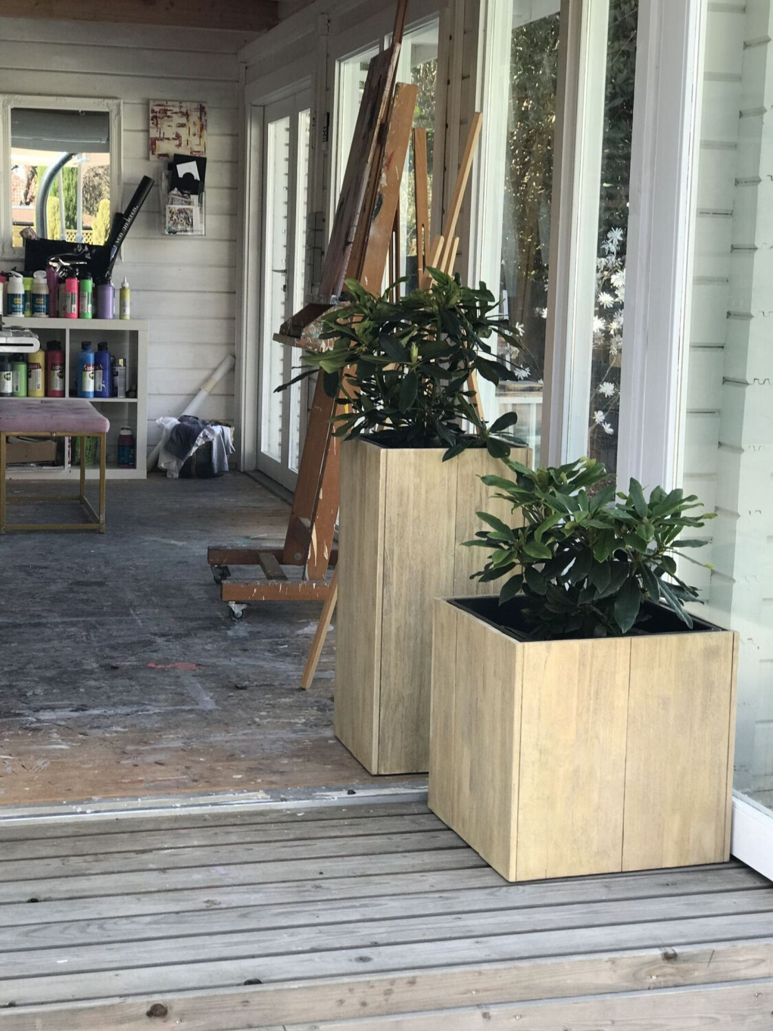 Vivanno Vivanno 2031453370 - side view