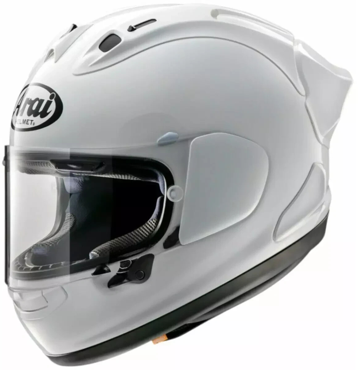 Arai RX-7V Evo FIM blanc