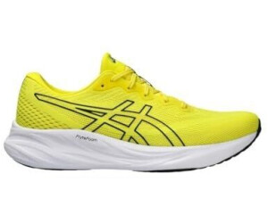 Asics gel pulse uomo marroni discount