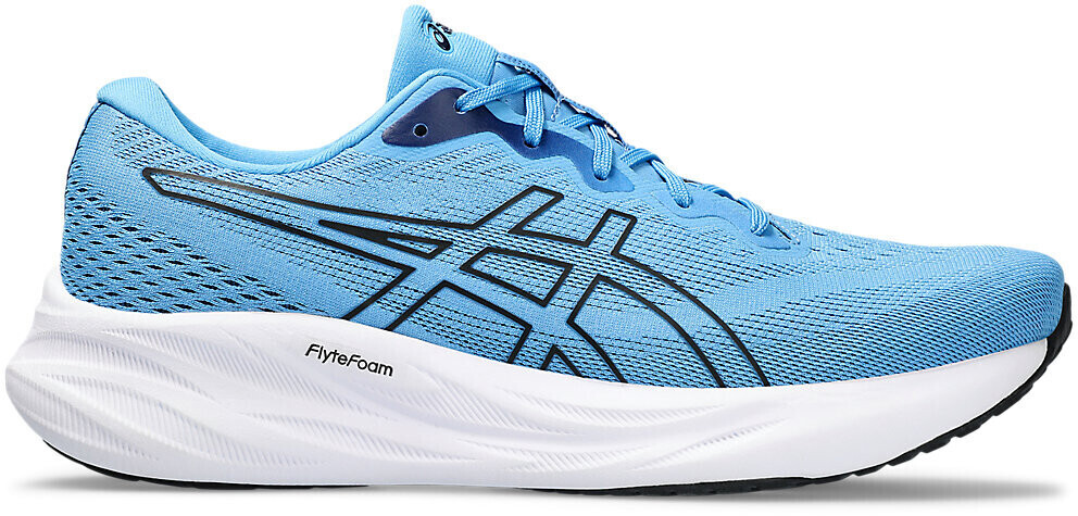 Asics Gel Pulse 15 1011B780 waterscape black ab 78 95 Preisvergleich bei idealo
