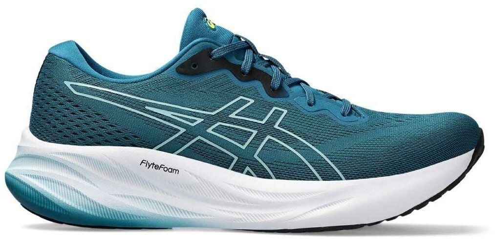 Asics gel cumulus 15 deepblue 2025