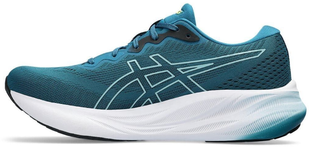 Asics gel pulse cyan best sale