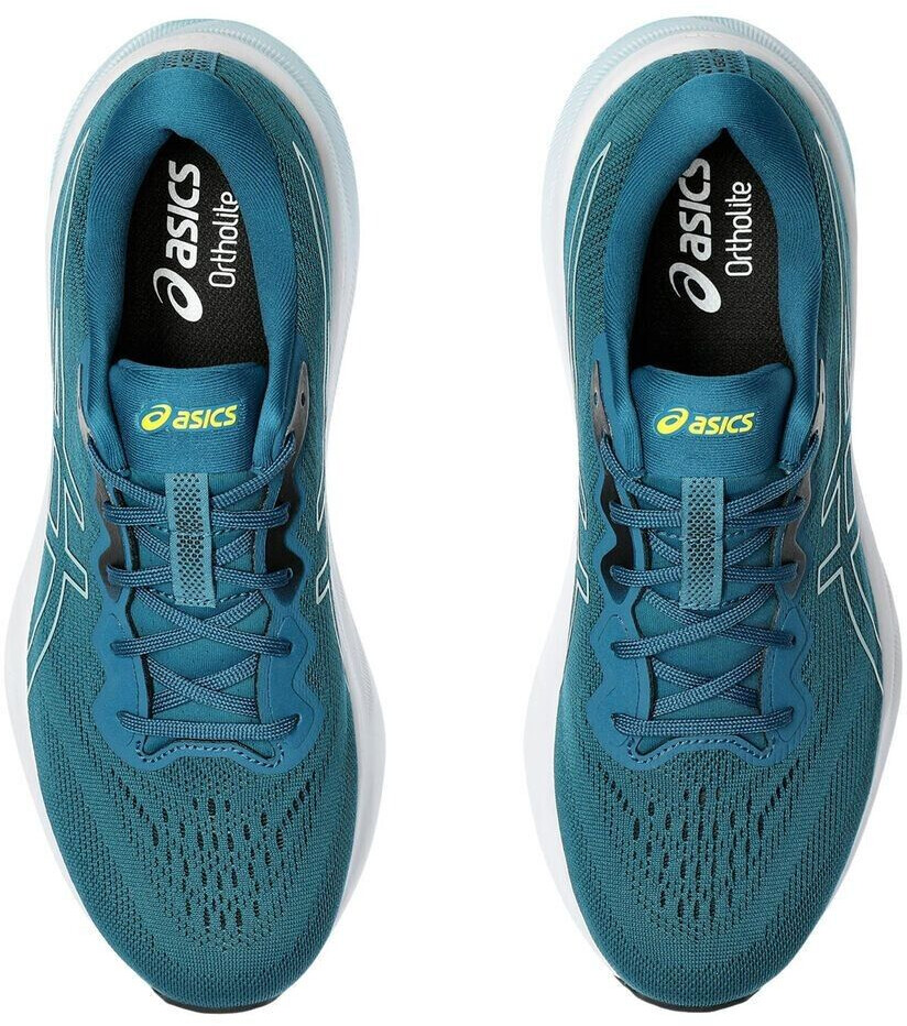 Asics gel pulse 15 verte deals