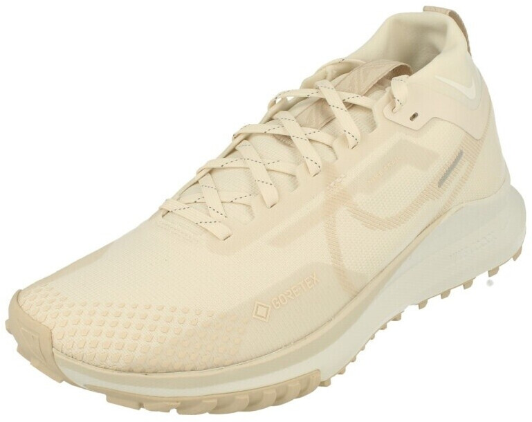 Nike React Pegasus Trail 4 Gore Tex phantom summit white light