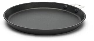 De Buyer Crêpière Choc Intense Twisty 26 cm