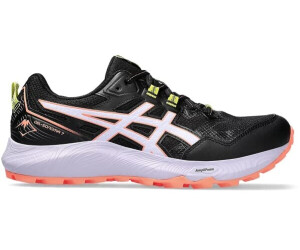 Asics gel noosa tri 7 womens black shop