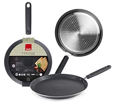 ibili Crêpière Inducta 28 cm