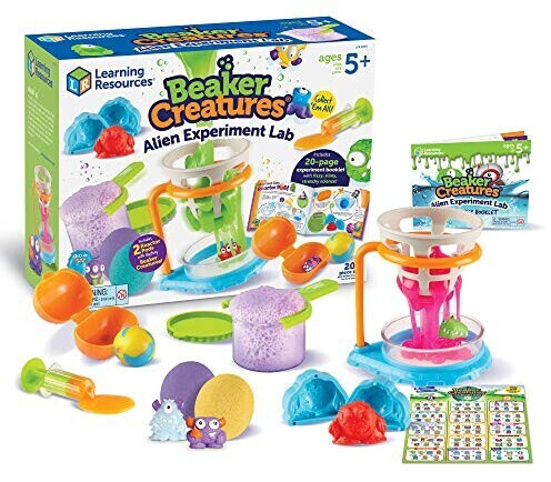 Learning Resources LER3830