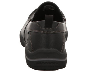 Skechers harper forde black online